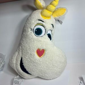 NWT. Disney Parks pillow Buttercup Throw Pillow Plush Toy; Toy Story 3.